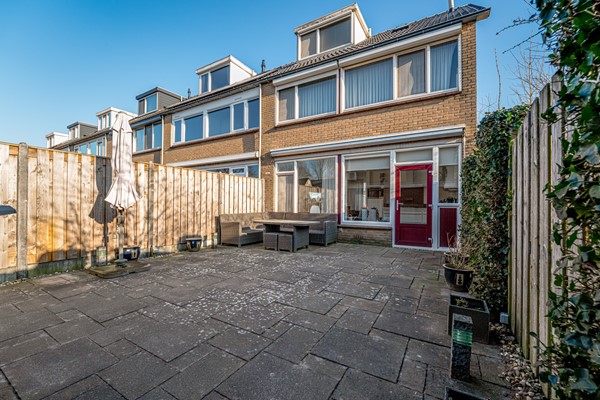 Medium property photo - Schaapsdrift 12, 6902 AJ Zevenaar